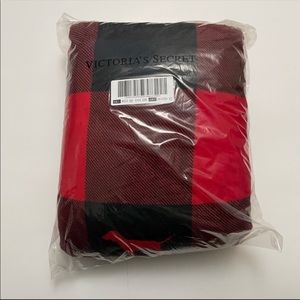 Victoria Secret Sherpa Blanket